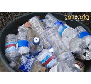 Mengisi Ulang Botol Plastik Mungkin Bukan Kebiasaan yang Sehat | Bandar Judi Sabung Ayam | Sabung Ayam Online